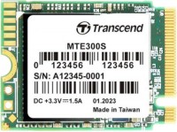 SSD Transcend 300S TS256GMTE300S 256 GB