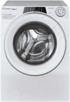 Photos - Washing Machine Candy RapidO RO4 1274 DWMSE/1-S white
