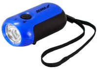 Photos - Flashlight Dedra L1011 