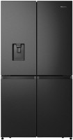 Photos - Fridge Hisense RQ-758N4SWF1 graphite