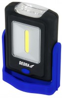 Photos - Flashlight Dedra L1005 