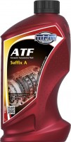 Photos - Gear Oil MPM ATF Suffix A 1 L