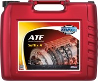 Photos - Gear Oil MPM ATF Suffix A 20 L