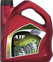 Photos - Gear Oil MPM ATF+ 4 Chrysler/Jeep 4L 4 L