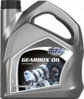 Photos - Gear Oil MPM Gearbox Oil 75W-90 GL-4/5 Semi Synthetic 4 L
