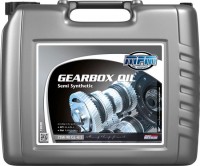 Photos - Gear Oil MPM Gearbox Oil 75W-90 GL-4/5 Semi Synthetic 20 L