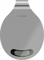 Photos - Scales Cecotec CookControl 10400 Smart Healthy 