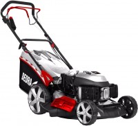 Photos - Lawn Mower Dedra DED8722-51CSE 