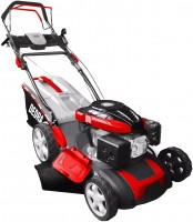 Photos - Lawn Mower Dedra DED8725-51L 