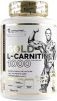 Photos - Fat Burner Kevin Levrone Gold L-Carnitine 1000 mg 100