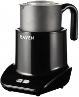 Photos - Mixer RAVEN ESP004 black