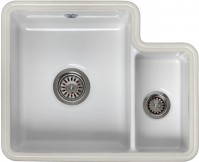 Photos - Kitchen Sink Reginox Tuscany 1.5 R28216 545x440