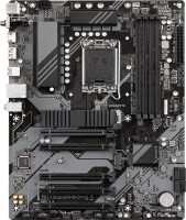 Photos - Motherboard Gigabyte B760 DS3H AX DDR5 