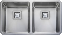 Photos - Kitchen Sink Rangemaster Quad QUB3434 760x450