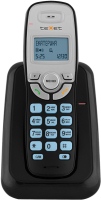 Photos - Cordless Phone Texet TX-D6905A 