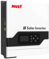 Photos - Inverter Must PV18-1012 VPM 