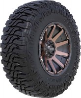 Photos - Tyre Federal Xplora M/T 33/12.5 R18 118Q 