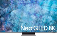 Photos - Television Samsung GQ-75QN900A 75 "