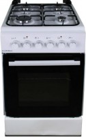Photos - Cooker Luxell LF 55S-40F 