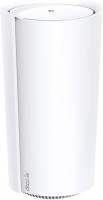 Photos - Wi-Fi TP-LINK Deco XE200 (1-pack) 