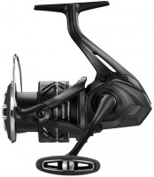 Photos - Reel Shimano Aero XR C3000 