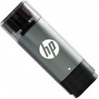 Photos - USB Flash Drive HP x5600c 128Gb 