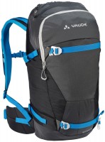 Photos - Backpack Vaude Back Bowl 30 30 L