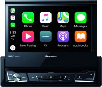 Photos - Car Stereo Pioneer AVH-Z7200DAB 