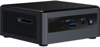 Photos - Desktop PC Intel NUC 10 Performance (BXNUC10I3FNHN)