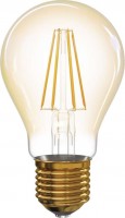 Photos - Light Bulb EMOS Vintage A60 4.3W 2200K E27 