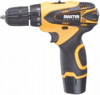 Photos - Drill / Screwdriver Majster Polska MP-0425 