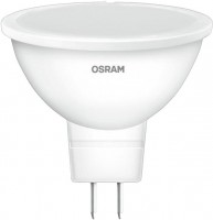 Photos - Light Bulb Osram LED Value MR16 6W 3000K GU5.3 