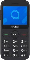 Photos - Mobile Phone Alcatel 2020X 