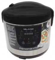 Photos - Multi Cooker Milano MC-3012BCM 