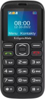 Photos - Mobile Phone Kruger&Matz Simple 922 4G 0 B