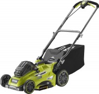 Photos - Lawn Mower Ryobi RLM36X41H60PG 