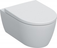 Photos - Toilet Geberit iCon 501.663.JT.1 