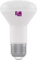 Photos - Light Bulb ELM R63 7W 4000K E27 18-0053 