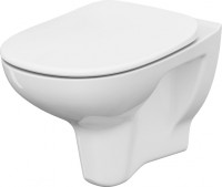 Photos - Toilet Cersanit Arteco New Clean On S701-180 