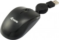 Mouse Equip Optical Travel Mouse 