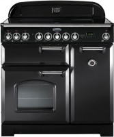 Photos - Cooker Rangemaster CDL90EICB/C graphite