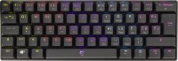 Photos - Keyboard White Shark SHINOBI  Brown Switch