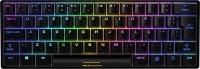 Photos - Keyboard Sharkoon SGK50 S4  Brown Switch