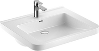 Photos - Bathroom Sink Kolo Nova Pro Premium Without Barriers 65 501.571.01.1 650 mm