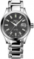 Photos - Wrist Watch Ball NM2026C-S23J-GY 