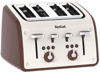 Photos - Toaster Tefal Retra TF700A40 