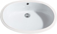 Photos - Bathroom Sink Flaminia Normale 33 Euro 570 mm