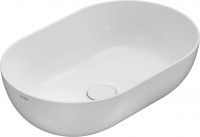 Photos - Bathroom Sink Globo T-Edge B6O54BI 540 mm