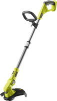 Photos - Lawn Mower Ryobi RLT183222S 