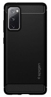 Case Spigen Rugged Armor for Galaxy S20 FE 